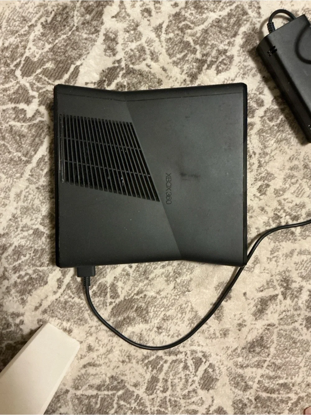 Microsoft xbox 360